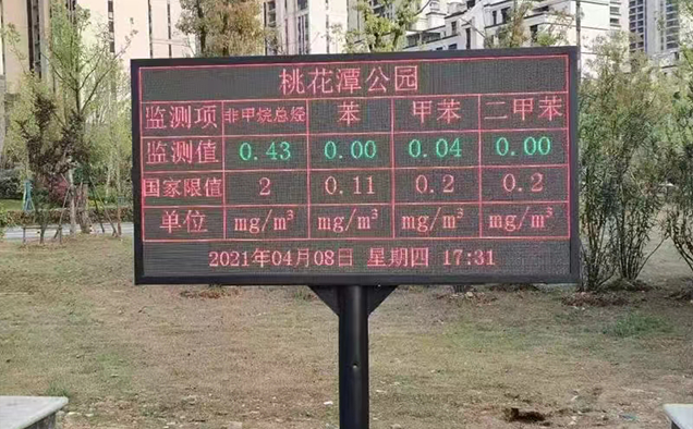 深圳环保局