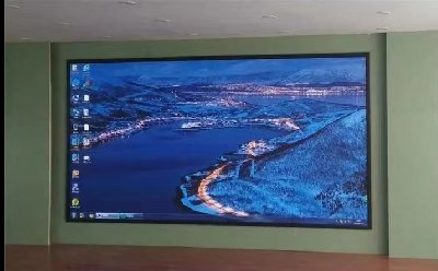 高清小间距PH1.5625mm室内固装系列led显示屏